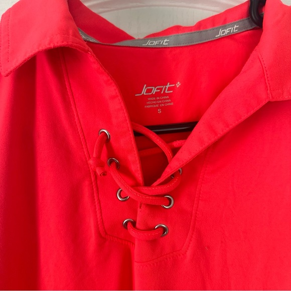 Jofit Golf Shirt Small - Picture 4 of 5